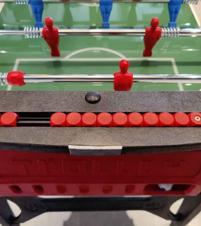 Fussball Kicker 